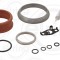 ELRING 838.880 Set montaj, turbocompresor