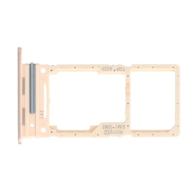 Suport SIM Samsung Galaxy A33 5G / A336 PEACH foto