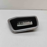 Ornament comutator faruri AUDI A6 4A2, C8 2019 OEM: 4K2857966 | 29857219