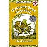 Frog and Toad Together