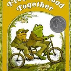 Frog and Toad Together