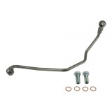 Conducta ulei turbocompresor Citroen C4 1.6thp 20, C4 2 1.6thp 20, C5 3 1.6thp 20, Peugeot 308 1.6thp 20, 308 2 1.6thp 20, 508 1.6thp 20, Rcz 1.6thp