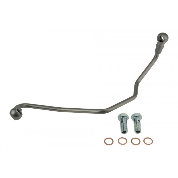 Conducta ulei turbocompresor Citroen C4 1.6thp 20, C4 2 1.6thp 20, C5 3 1.6thp 20, Peugeot 308 1.6thp 20, 308 2 1.6thp 20, 508 1.6thp 20, Rcz 1.6thp