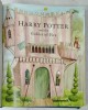 HARRY POTTER AND THE GOBLET OF FIRE by J.K. ROWLING , illustrated by JIM KAY , 2019