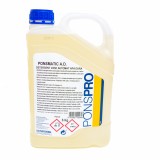 Cumpara ieftin Detergent lichid pentru masini spalat vase Ponsmatic, 5L, Asevi