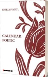 Calendar poetic - Paperback brosat - Eikon