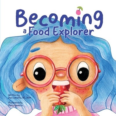 Becoming A Food Explorer foto