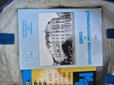Ghid de orientare profesionala vintage