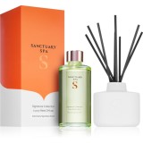Sanctuary Spa Signature Collection aroma difuzor cu rezerv&atilde; 200 ml