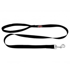 Lesa neagra cu maner neopren 1,2 m / 20 mm foto