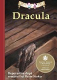 Dracula | Tania Zamorsky, Curtea Veche Publishing