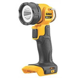 Cumpara ieftin Lanterna DeWalt LED 18V fara acumulator - DCL040