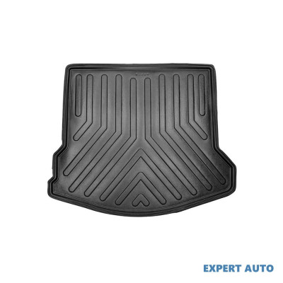 Covor protectie portbagaj umbrella pentru ford focus 3 sedan (roata de rezerva subtire) 2011-2014 UNIVERSAL Universal #6 foto