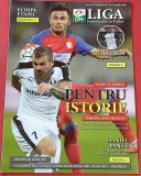 Program fotbal LPF nr. 48 (15-18.04.2016) ASTRA GIURGIU-STEAUA BUCURESTI