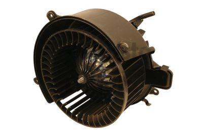 Ventilator habitaclu Opel Zafira A (F75) parte montare : Fata foto