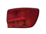 Stop spate lampa KIA CEE&amp;#39;D (EU), 06.2012-12.2018, partea dreapta, OE, tip bec P21/5W+tip bec P21W; exterior, model COMBI