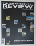 THE ARCHITECTURAL REVIEW , NUMBER 1282 , DECEMBER , 2003