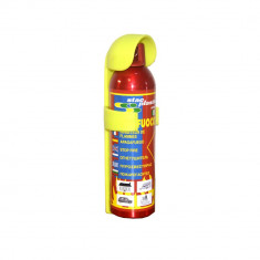 Spray stingator de incendiu Stac Italia 500ml AutoDrive ProParts foto