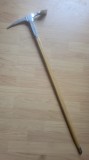 Piolet, vintage, anii 1970, General