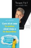 Cum sa ai casa in ordine cand viata e in dezordine + Terapie 1 la 1 cu sinele tau - Editura Bookzone
