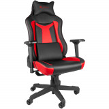 Scaun pentru gaming Genesis Nitro 790 black-red