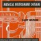 Musical Instrument Design: Practical Information for Instrument Making