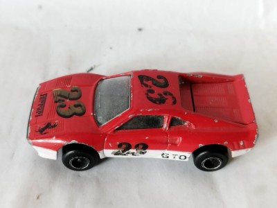 bnk jc Majorette 211 Ferrari GTO - 1/56 foto