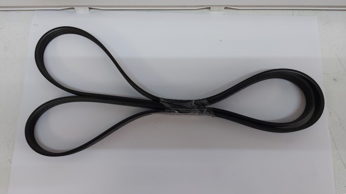 Curea Masina de spalat SAMSUNG WF8EF5E0W4W Micro V 1270 / C163