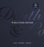 Death &amp; Co Welcome Home: [a Cocktail Recipe Book]