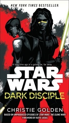 Dark Disciple: Star Wars foto