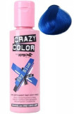 Crazy Color vopsea nuantatoare semipermanenta 100 ml-sky blue nr.59