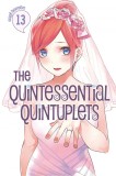 The Quintessential Quintuplets 13 | Negi Haruba