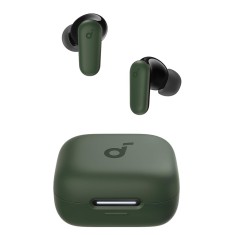 Casti Bluetooth TWS, Noise Cancelling Anker SoundCore P30i, verde foto