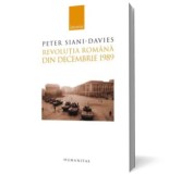 Revolutia romana din decembrie 1989 - Humanitas