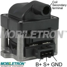 MOBILETRON IG-H016K bobina de inductie foto