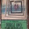 Regele unei tari ploioase N.Freeling 1969