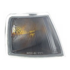 Lampa semnalizare fata Opel Vectra A, 1988-09.1992, partea Dreapta, Fata, PY21W; alb; fara soclu bec ; Omologare: ECE, DEPO