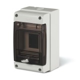 Tablou aplicat IP66 &ndash; SCAME | 672.2004