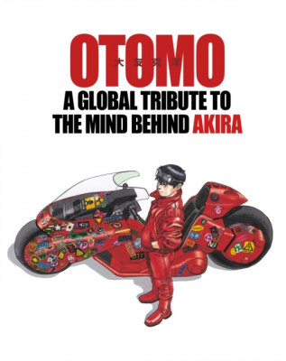 Otomo: A Global Tribute to the Mind Behind Akira foto