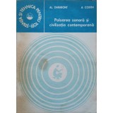 POLUAREA SONORA SI CIVILIZATIA CONTEMPORANA-AL. DARABONT, A. COSTIN-245629