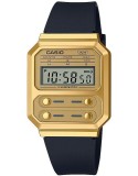 Cumpara ieftin Ceas Casio, Vintage Edgy A100WEFG-9AEF - Marime universala