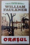 (C501) WILLIAM FAULKNER - ORASUL