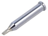 V&acirc;rf tip şurubelniţă WELLER 2,5x0,8mm pentru ciocan de lipit