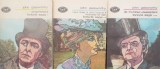 Forsyte Saga (3 Volume) - John Galsworthy - Roman Beletristic