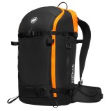 Rucsac MAMMUT Tour 30 Removable Airbag 3.0 black