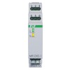 Modul Digital I/O 9-30VDC pentru Șină DIN IP20 0.5W