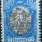 1925 SERIE LIECHTENSTEIN