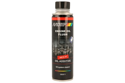 ADITIV PENTRU CURATAREA MOTORULUI - ENGINE OIL FLUSH 300 ML foto