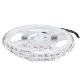 BANDA LED SMD5050 RGB 60LED/M IP20 5M, V-TAC