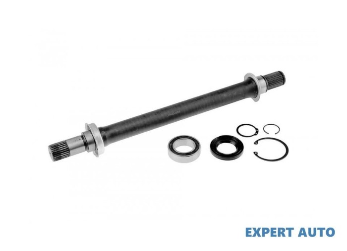 Planetara Honda Stream (2001->)[RN] #1